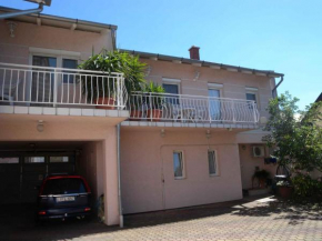 Гостиница Apartment in Siofok/Balaton 19671  Шиофок